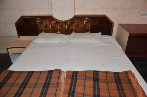 Hotel Vidya Sagar, Indore 2